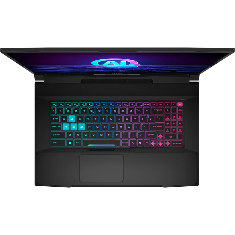 MSI Katana A17 AI B8VF-866, Gaming-Notebook - 0017LN-866 technikbar