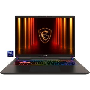 MSI Vector 17 HX AI A2XWJG-039, Gaming-Notebook - 0017S3-039 technikbar