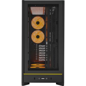 Montech HS01 PRO , Tower-Gehäuse - HS01 PRO (B) technikbar