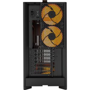 Montech HS01 PRO , Tower-Gehäuse - HS01 PRO (B) technikbar