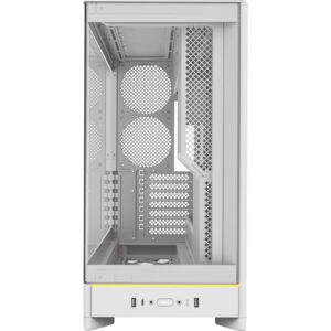 Montech HS01 , Tower-Gehäuse - HS01 (W) technikbar