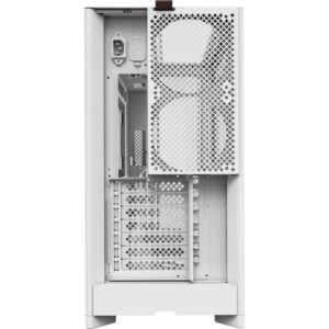 Montech HS02 , Tower-Gehäuse - HS02 (W) technikbar