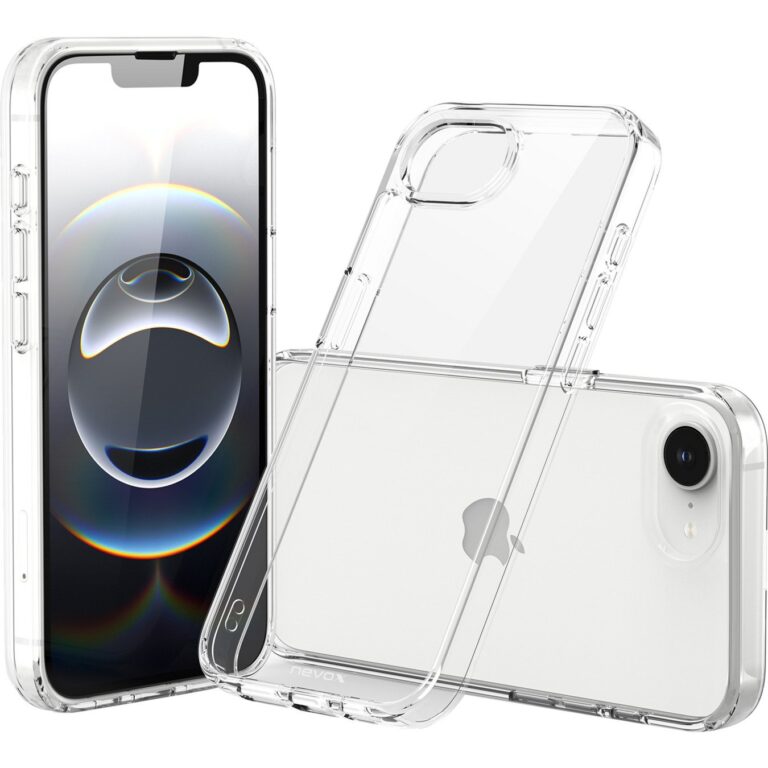 Nevox StyleShell Flex, Handyhülle - 2494 technikbar