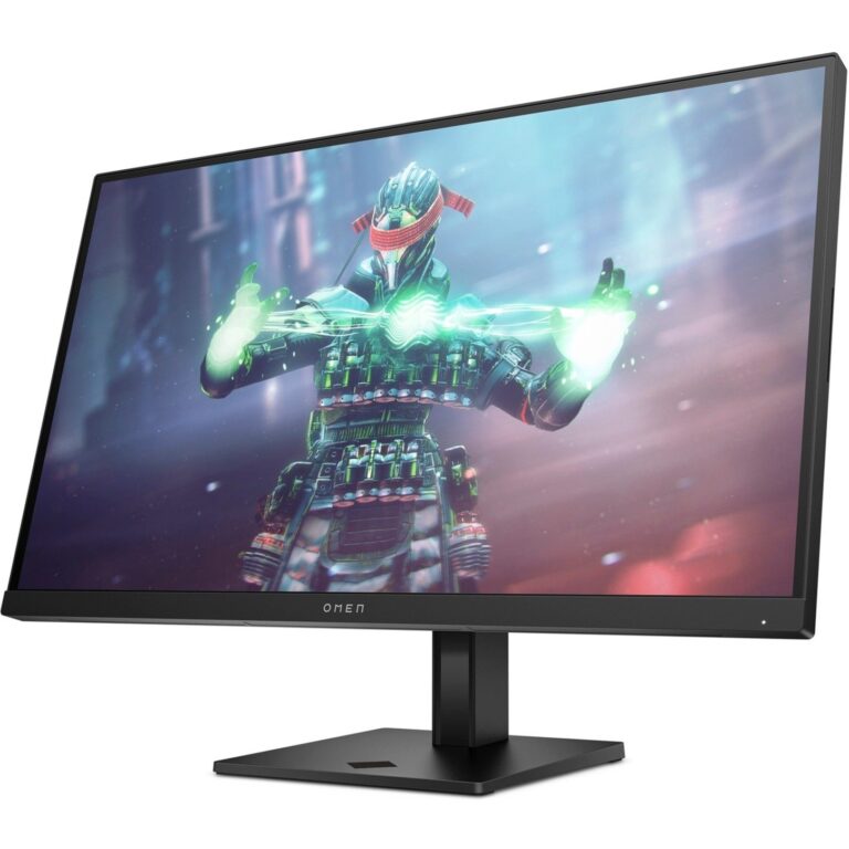 OMEN 27k, Gaming-Monitor - 780G8E9#ABB technikbar
