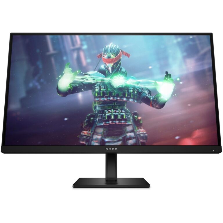 OMEN 27k, Gaming-Monitor - 780G8E9#ABB technikbar
