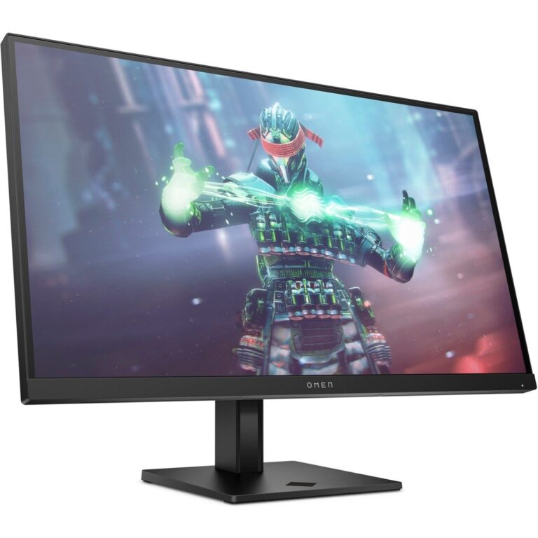 OMEN 27k, Gaming-Monitor - 780G8E9#ABB technikbar