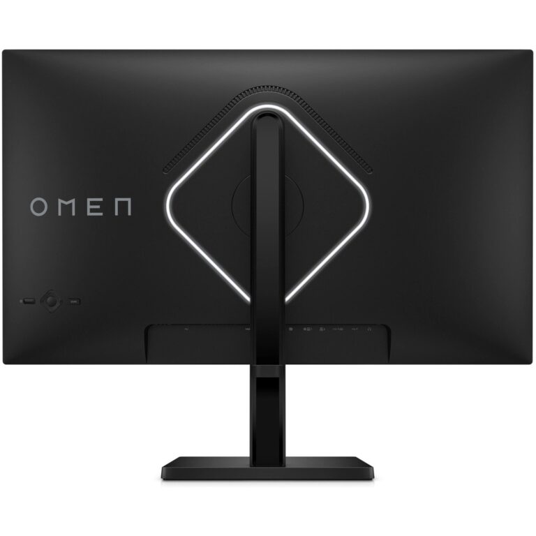 OMEN 27k, Gaming-Monitor - 780G8E9#ABB technikbar