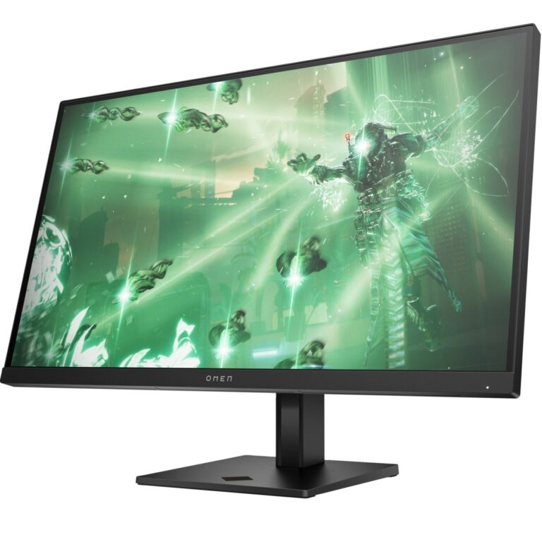 OMEN 27q, Gaming-Monitor - 780H4AA#ABB technikbar