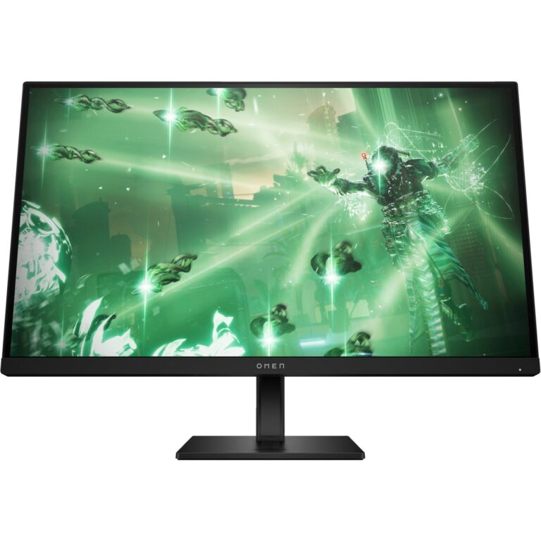 OMEN 27q, Gaming-Monitor - 780H4AA#ABB technikbar