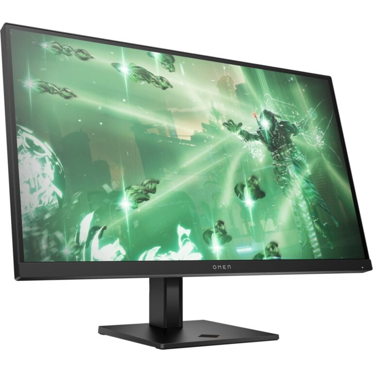 OMEN 27q, Gaming-Monitor - 780H4AA#ABB technikbar