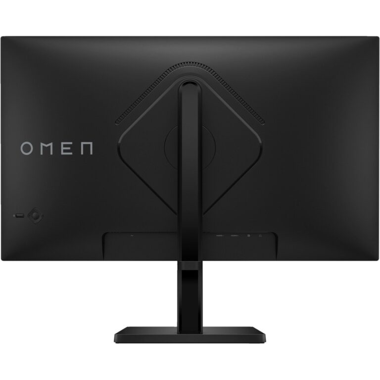 OMEN 27q, Gaming-Monitor - 780H4AA#ABB technikbar