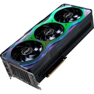 Palit GeForce RTX 5070 Ti GameRock, Grafikkarte technikbar