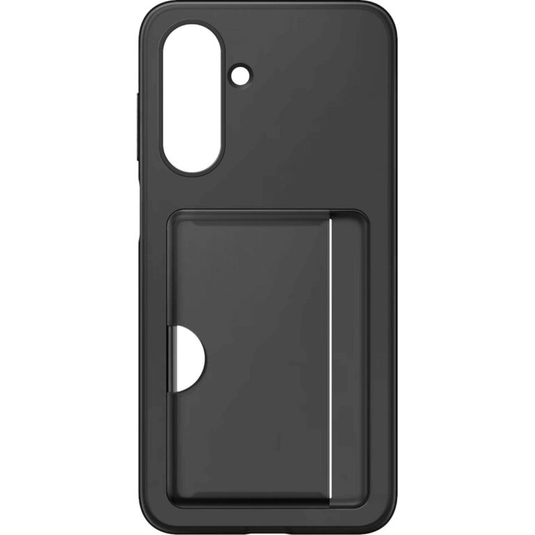 Samsung Card Slot Case, Handyhülle - EF-OA266TBEGWW technikbar