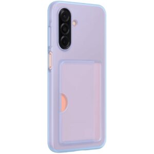 Samsung Card Slot Case, Handyhülle - EF-OA266TLEGWW technikbar