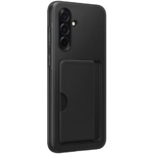 Samsung Card Slot Case, Handyhülle - EF-OA366TBEGWW technikbar