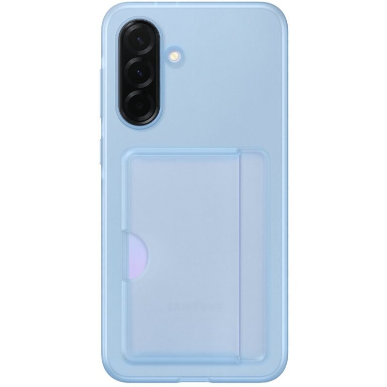 Samsung Card Slot Case, Handyhülle - EF-OA366TLEGWW technikbar