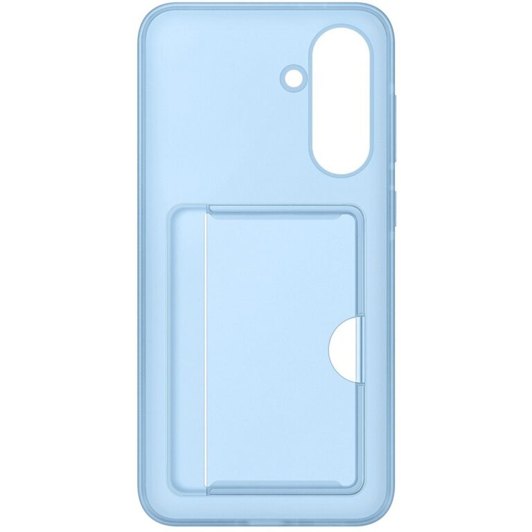 Samsung Card Slot Case, Handyhülle - EF-OA366TLEGWW technikbar
