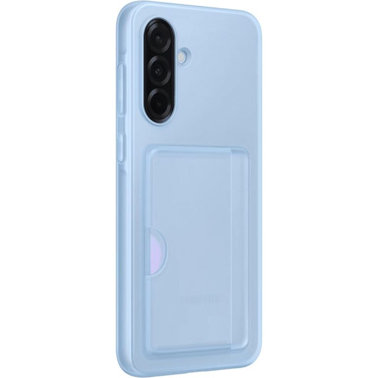 Samsung Card Slot Case, Handyhülle - EF-OA366TLEGWW technikbar