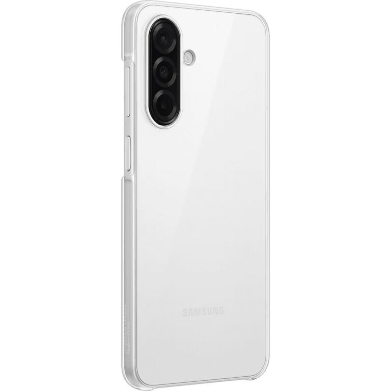 Samsung Clear Case, Schutzhülle - EF-QA266CTEGWW technikbar