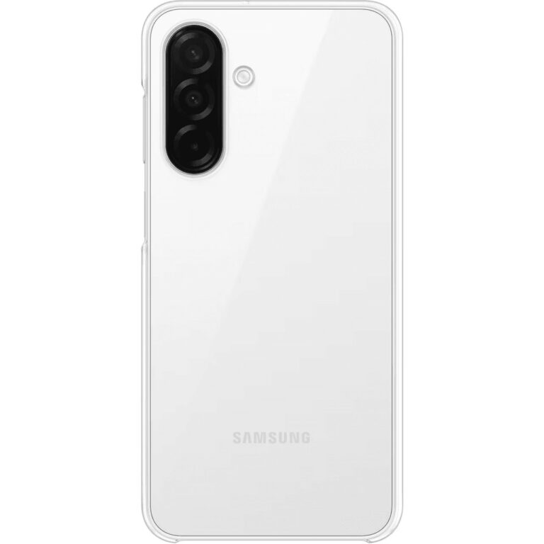 Samsung Clear Case, Schutzhülle - EF-QA266CTEGWW technikbar