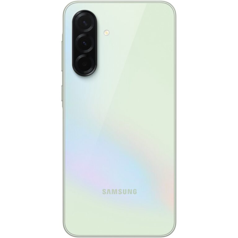 Samsung Galaxy A36 5G 256GB, Handy - SM-A366BLGGEUE technikbar