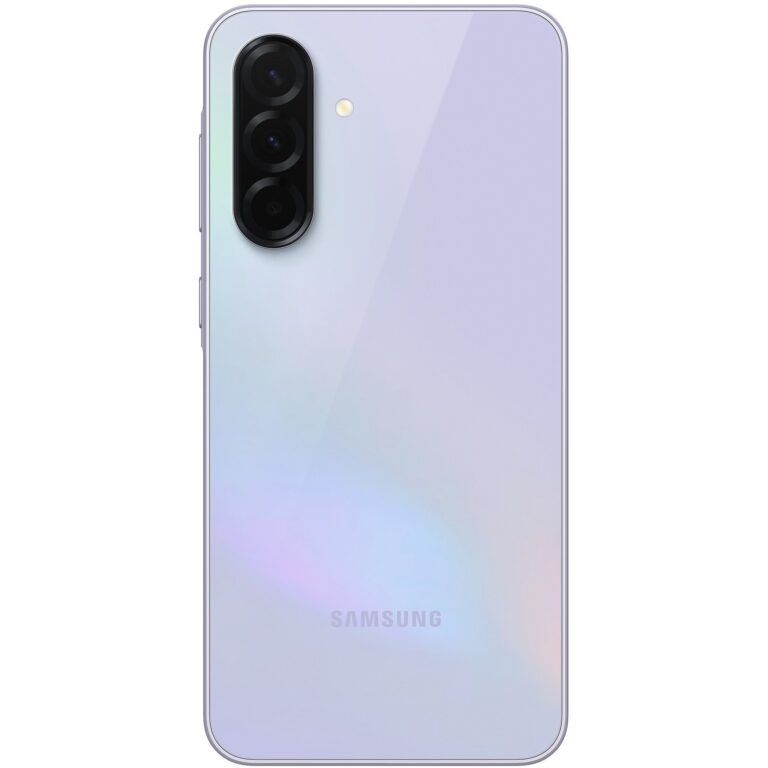 Samsung Galaxy A36 5G 256GB, Handy - SM-A366BLVGEUE technikbar