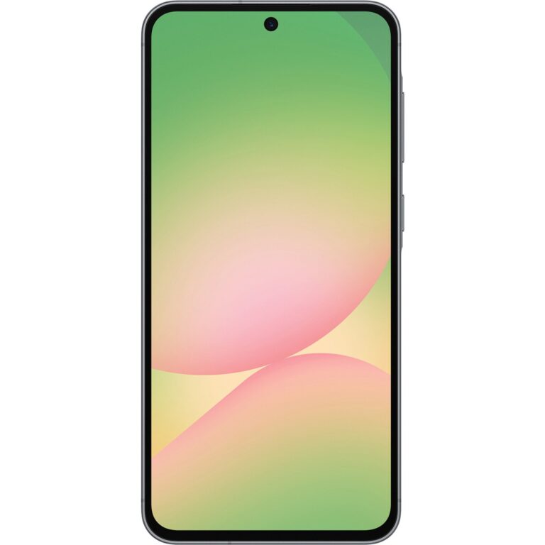Samsung Galaxy A56 5G 128GB Enterprise Edition, Handy - SM-A566BZKAEEB technikbar