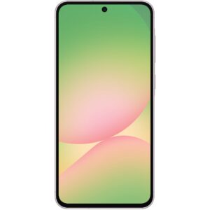 Samsung Galaxy A56 5G 256GB, Handy - SM-A566BLICEUE technikbar