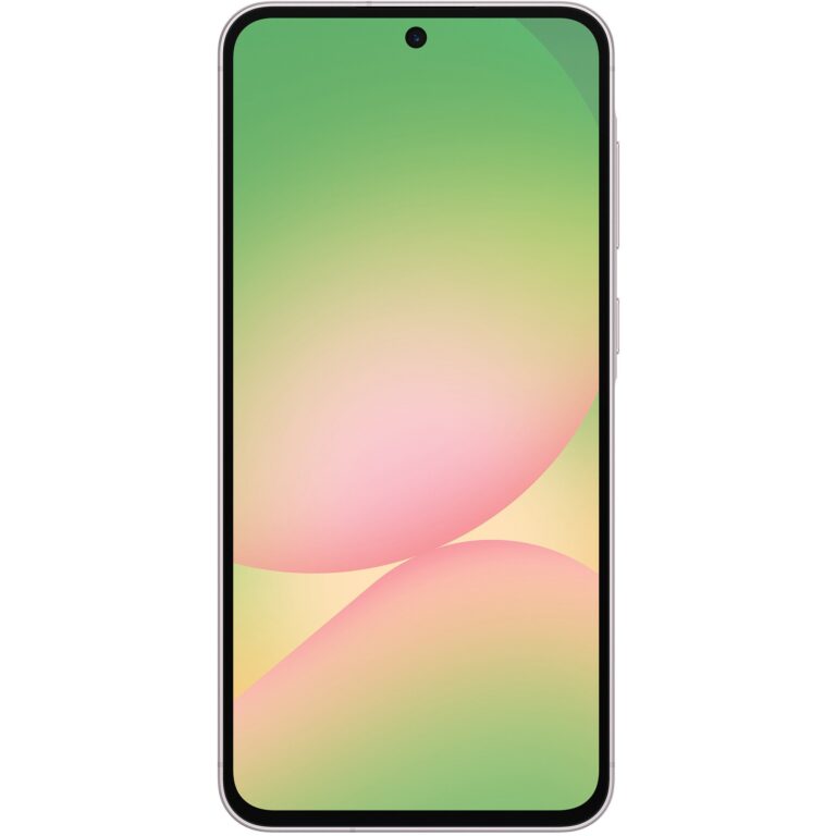 Samsung Galaxy A56 5G 256GB, Handy - SM-A566BLICEUE technikbar