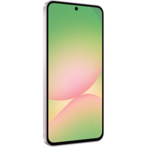 Samsung Galaxy A56 5G 256GB, Handy - SM-A566BLICEUE technikbar