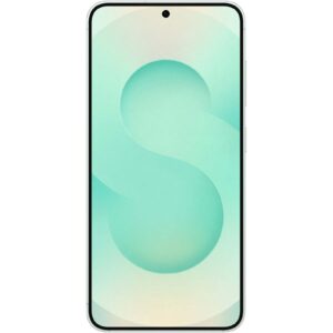 Samsung Galaxy S25 256GB, Handy - SM-S931BLGGEUE technikbar