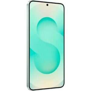Samsung Galaxy S25 256GB, Handy - SM-S931BLGGEUE technikbar