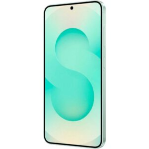 Samsung Galaxy S25 256GB, Handy - SM-S931BLGGEUE technikbar