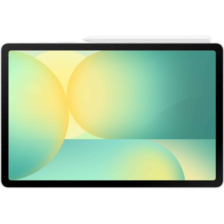 Samsung Galaxy Tab S10 FE 128GB, Tablet-PC - SM-X520NZSREUB technikbar