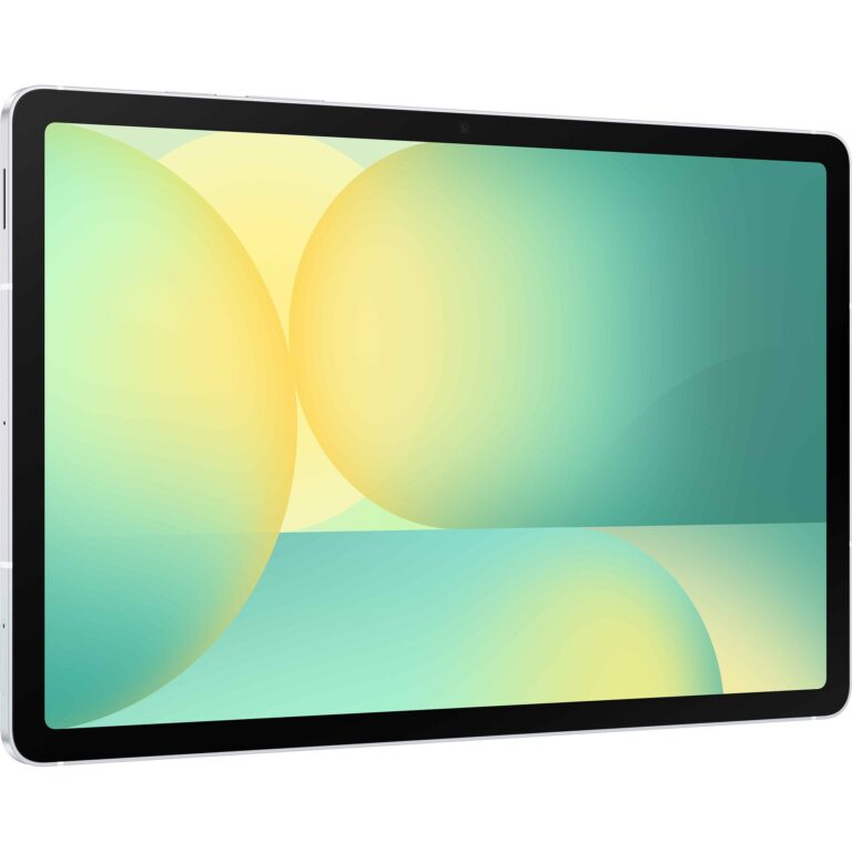 Samsung Galaxy Tab S10 FE 128GB, Tablet-PC - SM-X520NZSREUB technikbar
