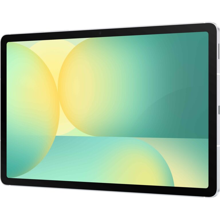 Samsung Galaxy Tab S10 FE 128GB, Tablet-PC - SM-X520NZSREUB technikbar