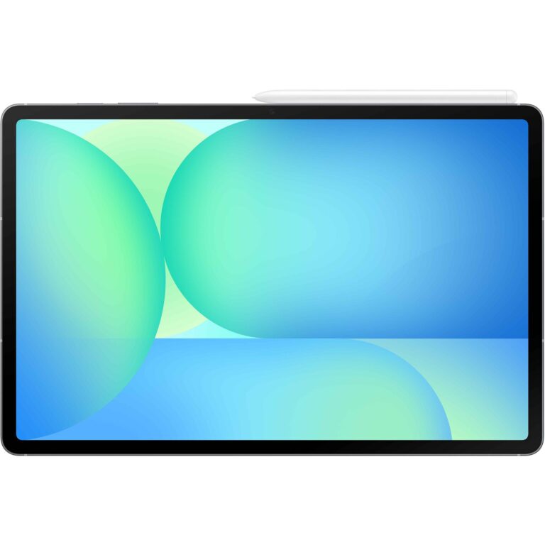 Samsung Galaxy Tab S10 FE+ 128GB, Tablet-PC - SM-X620NZAREUB technikbar