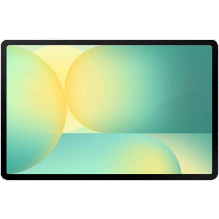 Samsung Galaxy Tab S10 FE+ 128GB, Tablet-PC - SM-X620NZSREUB technikbar
