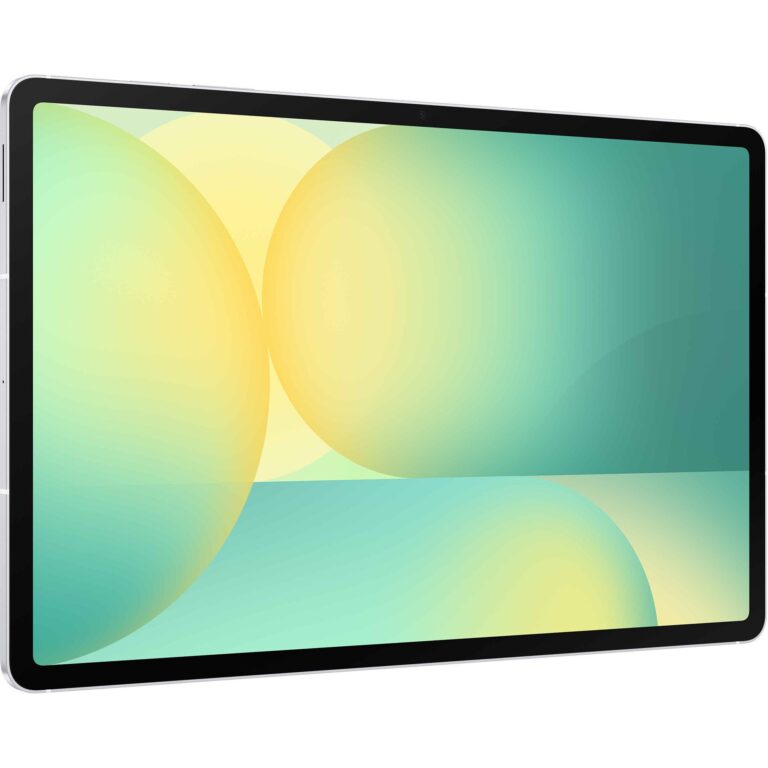 Samsung Galaxy Tab S10 FE+ 128GB, Tablet-PC - SM-X620NZSREUB technikbar