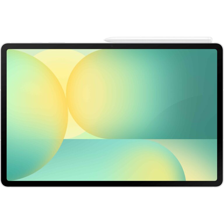 Samsung Galaxy Tab S10 FE+ 128GB, Tablet-PC - SM-X620NZSREUB technikbar