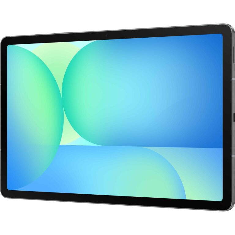 Samsung Galaxy Tab S10 FE+ 128GB, Tablet-PC - SM-X626BZAREUB technikbar