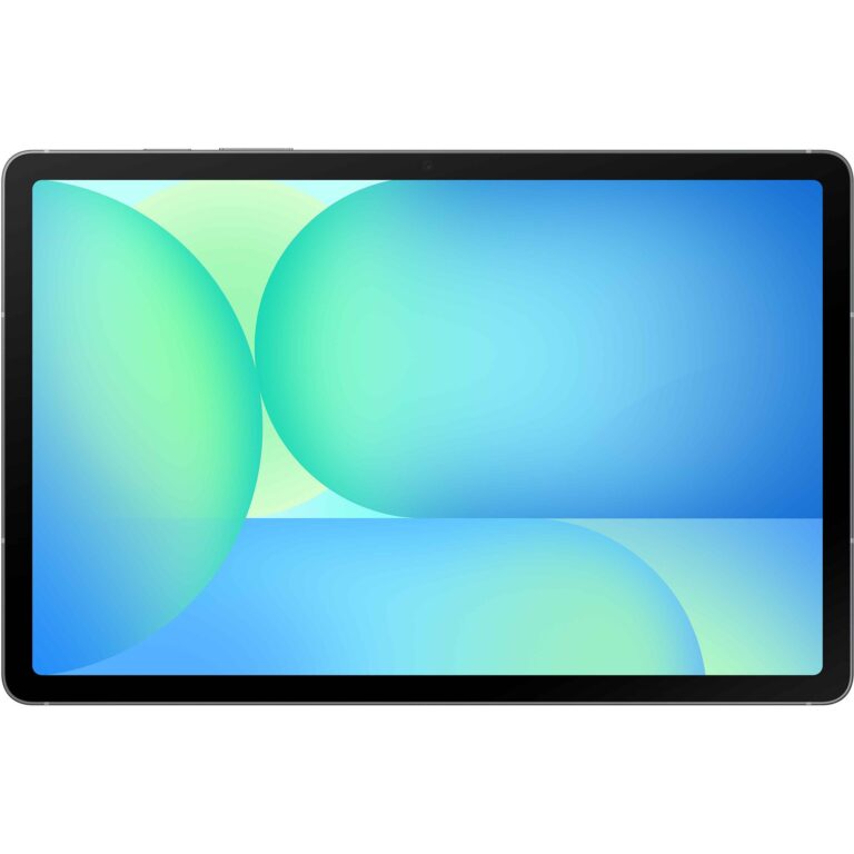 Samsung Galaxy Tab S10 FE+ 256GB, Tablet-PC - SM-X620NZAPEUB technikbar