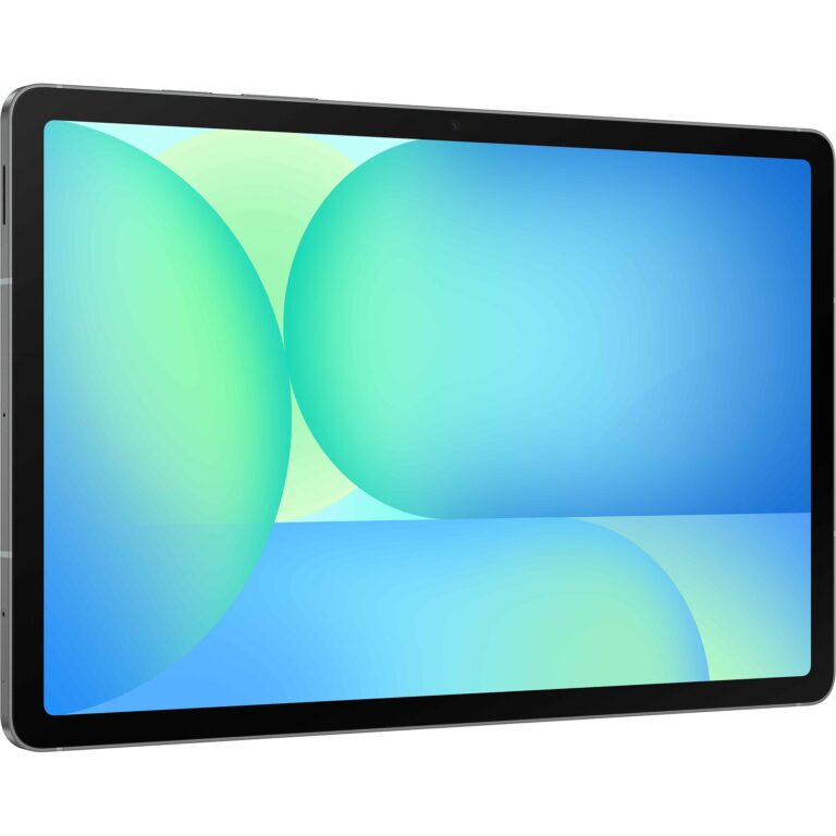 Samsung Galaxy Tab S10 FE+ 256GB, Tablet-PC - SM-X620NZAPEUB technikbar