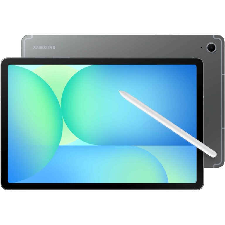 Samsung Galaxy Tab S10 FE+ 256GB, Tablet-PC - SM-X620NZAPEUB technikbar
