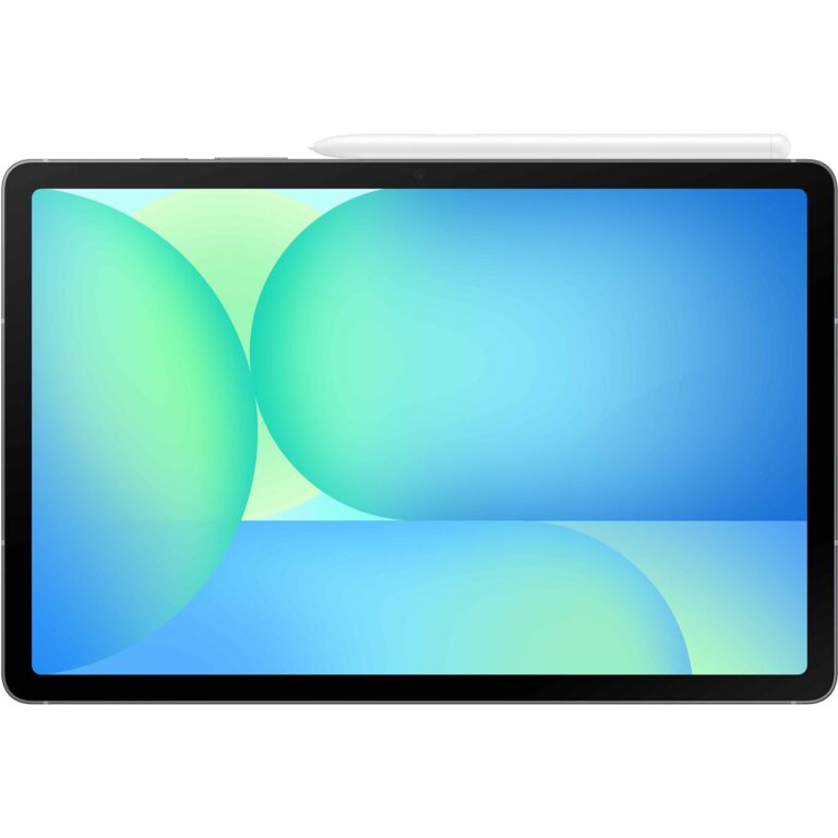 Samsung Galaxy Tab S10 FE+ 256GB, Tablet-PC - SM-X626BZAPEUB technikbar
