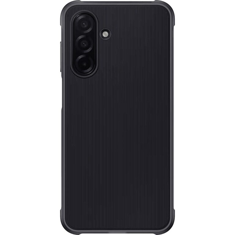 Samsung Rugged Case, Handyhülle - EF-RA266CBEGWW technikbar