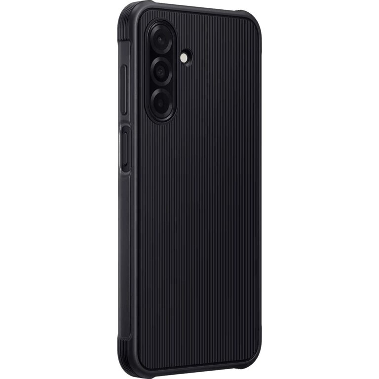 Samsung Rugged Case, Handyhülle - EF-RA266CBEGWW technikbar