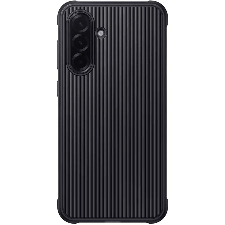 Samsung Rugged Case, Handyhülle - EF-RA366CBEGWW technikbar