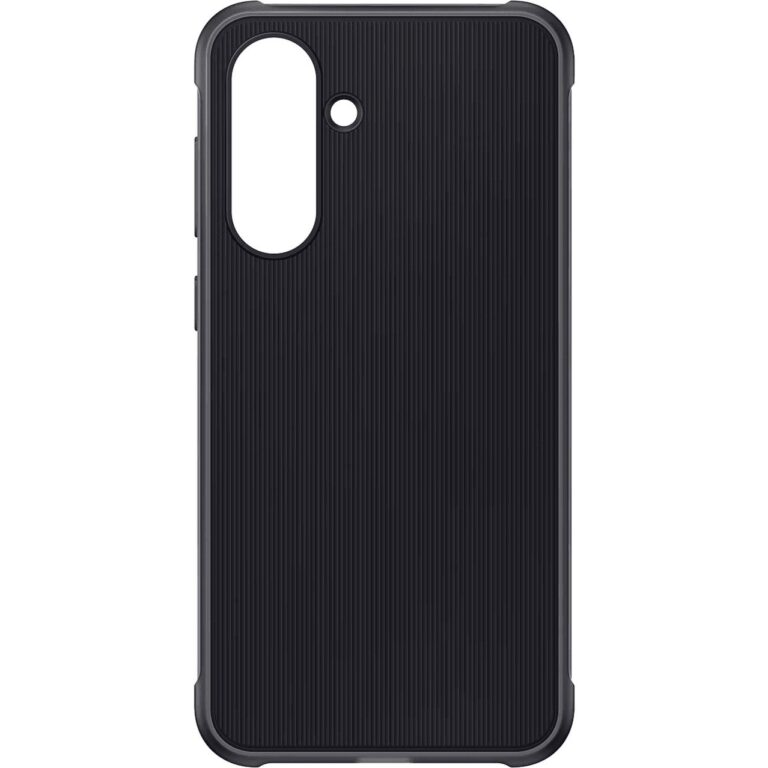 Samsung Rugged Case, Handyhülle - EF-RA366CBEGWW technikbar