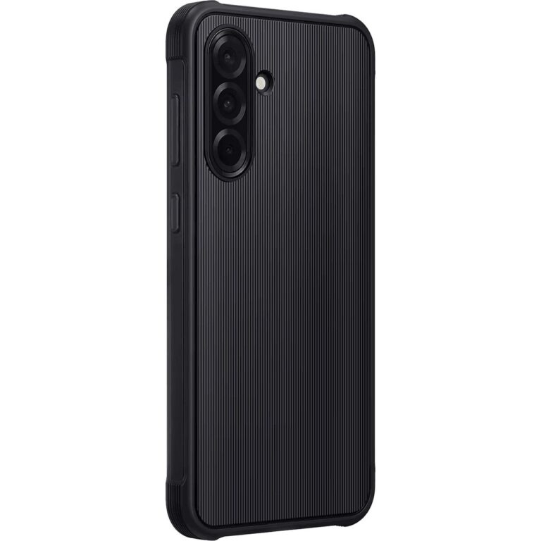 Samsung Rugged Case, Handyhülle - EF-RA366CBEGWW technikbar